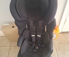 car seat