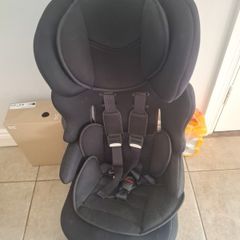 car seat