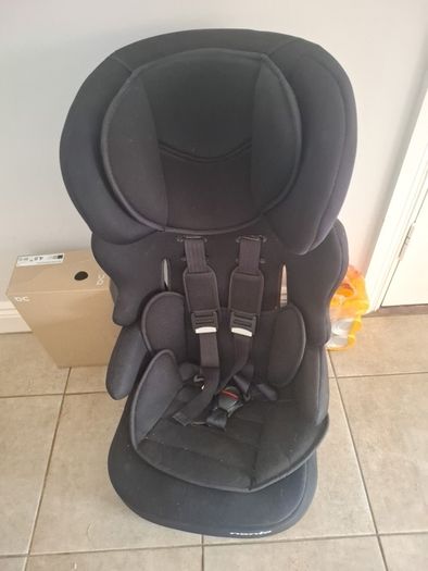 car seat