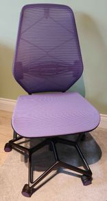 Ikea office chair STYRSPEL