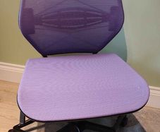 Ikea office chair STYRSPEL
