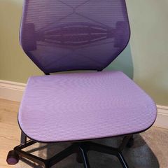 Ikea office chair STYRSPEL