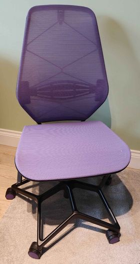 Ikea office chair STYRSPEL