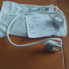 new bluetooth earphones never fall off.