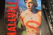 Smallville DVD