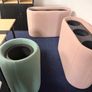Buzzi Space BuzziPlanter large plant pot perfect for home or office Image 2