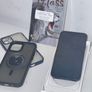 iphone 12 -Black Image 4