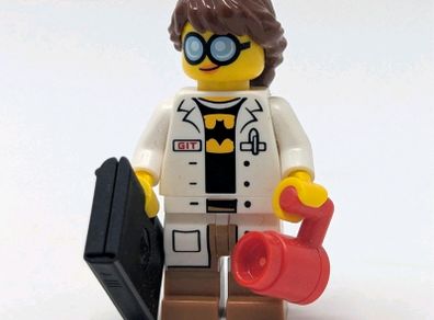 Lego Ninjago GPL TECH Minifigure Lego Ninjago Minifigure