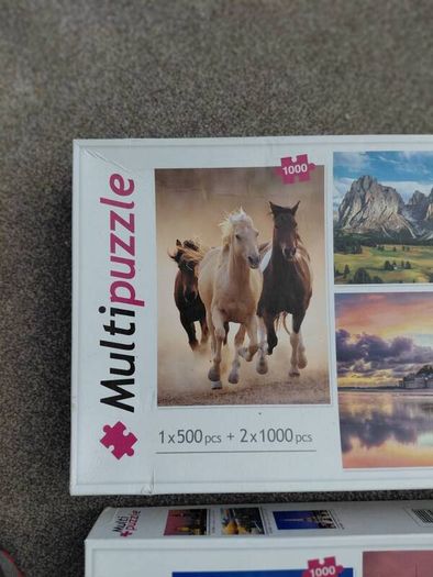 jigsaws