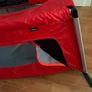 Phil and ted traveller  playpen  cot as new Image 6