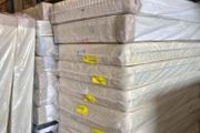 king size Memory foam mattress