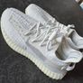 Yeezy Boost boys trainers Image 2