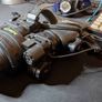 Call of Duty MW2 Infinity Ward Night Vision Goggles Image 2