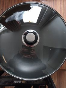 Wonder Wok