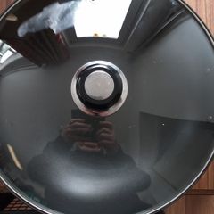 Wonder Wok