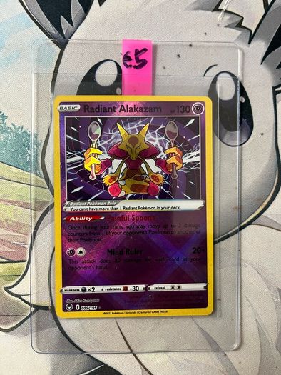 Genuine Pokemon cards @ affordable prices