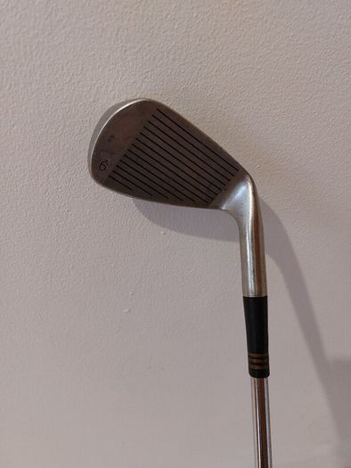 macgregor iron set