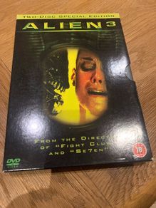 Alien 3 - The Director's Cut (Two Disc Special Edition)