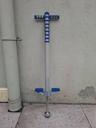 Pogo Stick