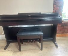 Yamaha Digital Piano
