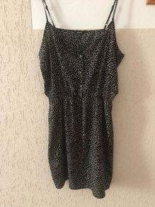 dress from pep& co