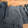 4 school skirts Image 2