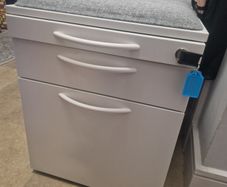 Tree Chest of drawers