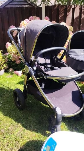 Large Baby Bundle for Sale