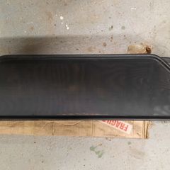 Mercedes Benz SL 107 Wind Deflector