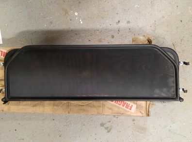 Mercedes Benz SL 107 Wind Deflector