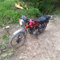 Honda cg125