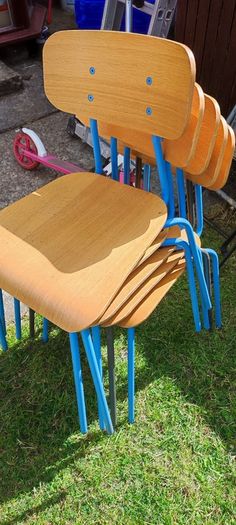Chairs  5