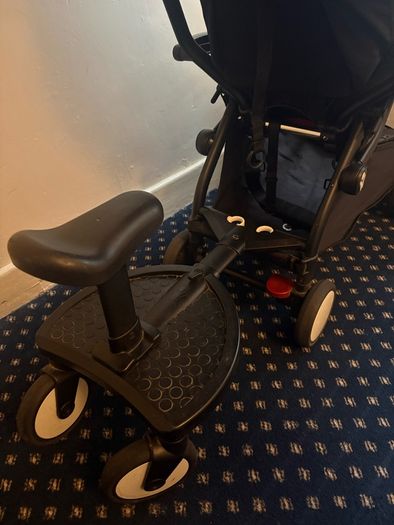 Babyzen Yoyo Buggy Board
