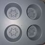 x30+ Bundle - Brand New Wooden Toy Food & Melissa & Doug Cupcakes With Tray Image 6