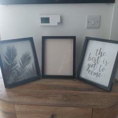 frames