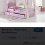 Children's bed Image 3