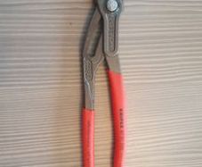 Knipex Cobra Water Pump Pliers 10" (250mm)