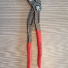 Knipex Cobra Water Pump Pliers 10" (250mm)