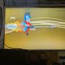 PS3 Fat CECHK03 1TB CFW Evilnat + Genuine DualShock 3 Controller Image 2