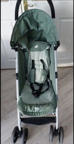 Joie Stroller