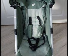 Joie Stroller