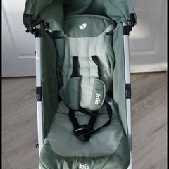 Joie Stroller