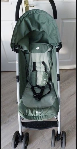 Joie Stroller