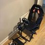 Fanatec gran turismo dd pro DD pro 5nm kit (with original box) with global GT lite (both bought only a few months ago) Image 7