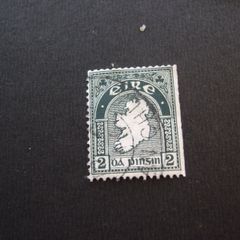 Irish Premium Stamps.