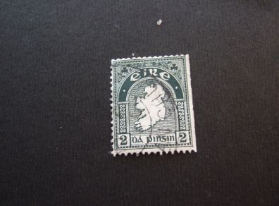 Irish Premium Stamps.