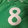 Saint Peter's Dunboyne GAA (No.8) O'Neills Gaelic Football Jersey (Adult Medium) FREE POST Image 2