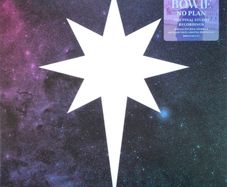 David Bowie - No Plan Record Store Day Limited Edition Vinyl EP