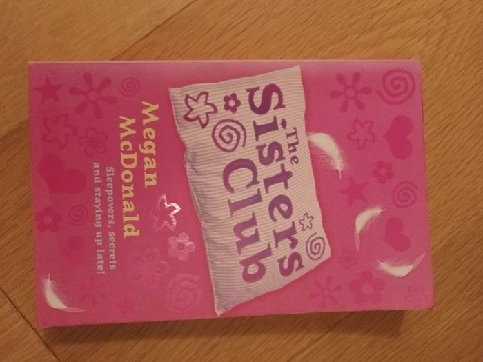 The Sister's Club