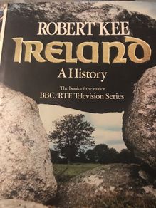 Ireland A History